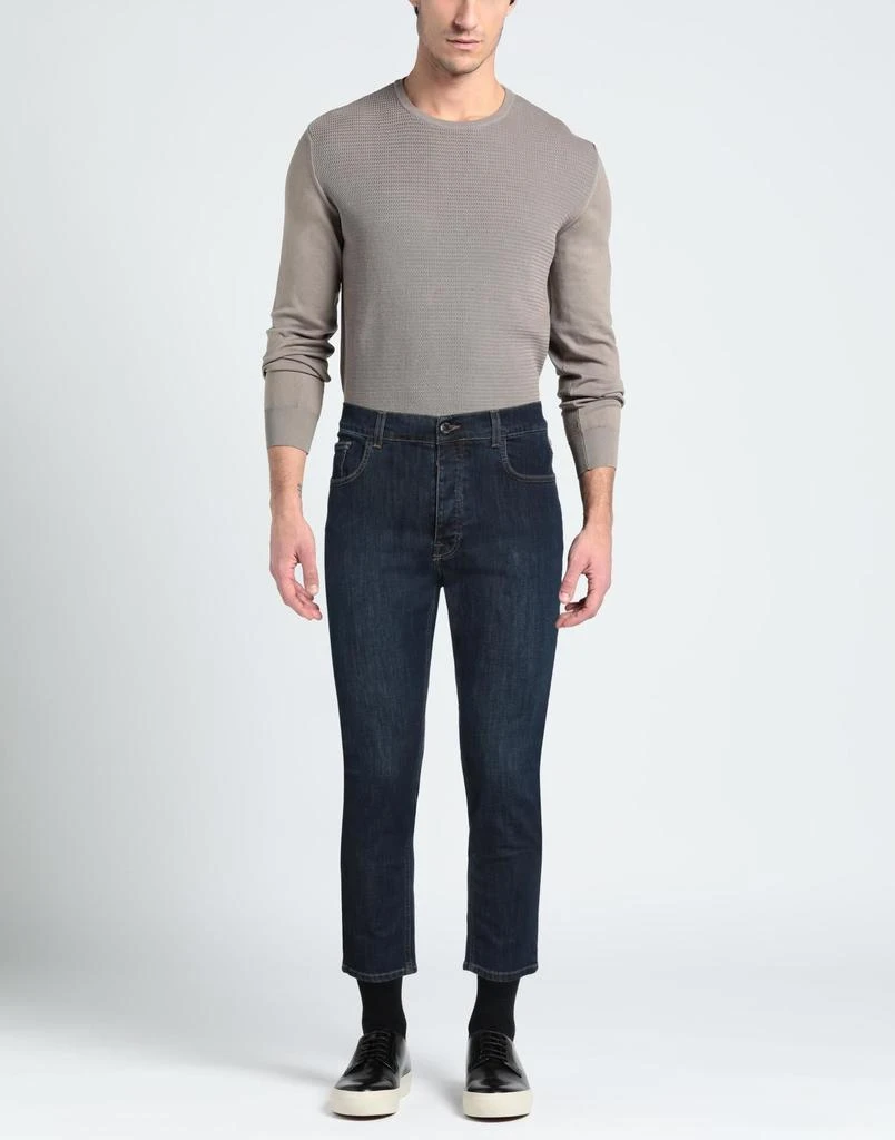 C'N'C' COSTUME NATIONAL Denim pants 2