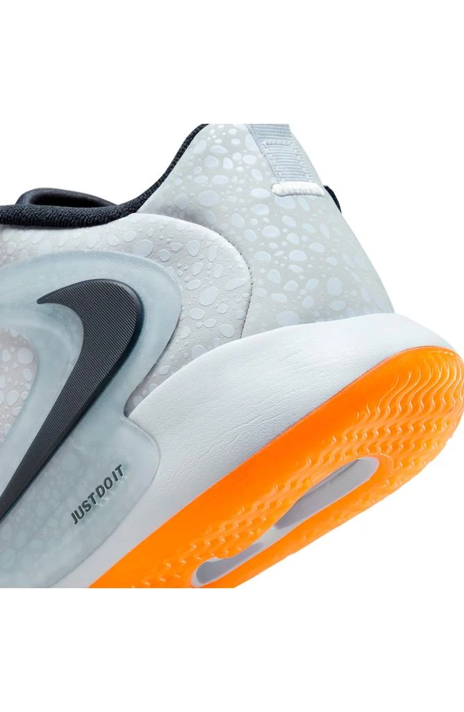 NIKE HyperSet 2 SE Volleyball Shoe 8