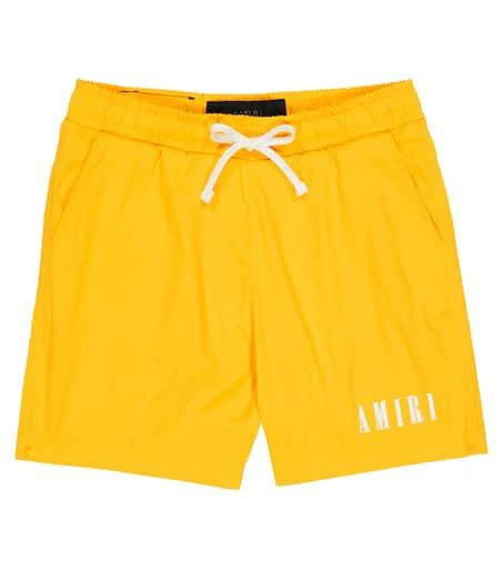 AMIRI Swim trunks 1