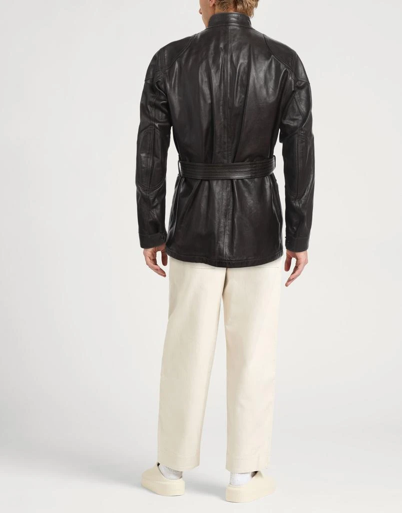 BELSTAFF Jacket 3