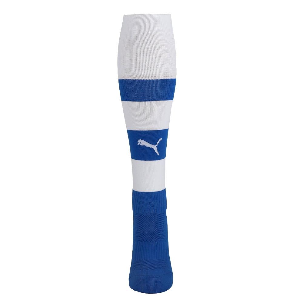 Puma Hoop Socks (Little Kid-Big Kid)