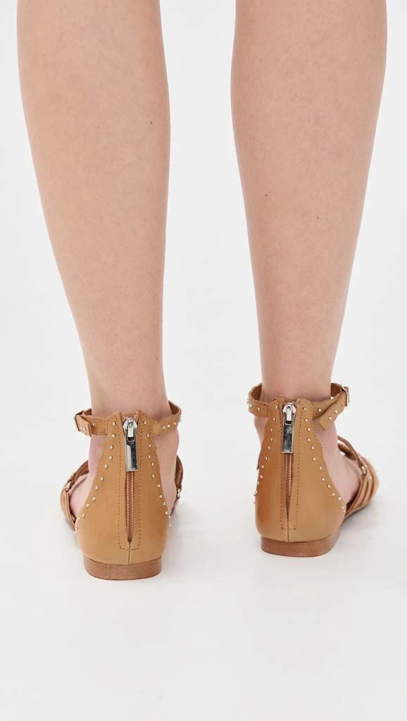Free People Jade Gladiator Sandals 4
