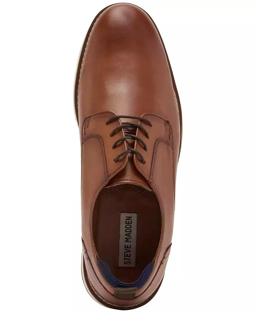 Steve Madden Men's Brookes Dress Casual Oxford Shoe 7