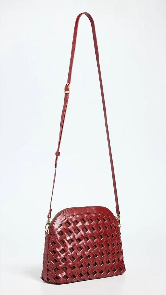 Bembien Bembien - Women's Carmen Cross Body Bag 1