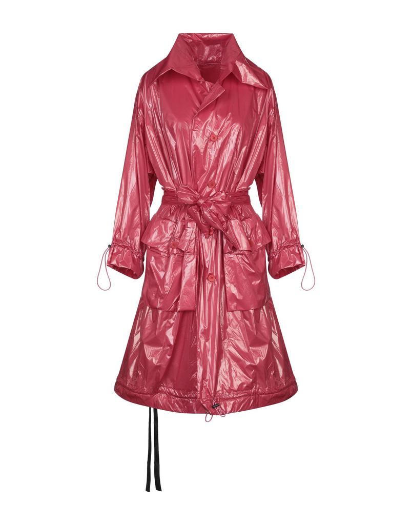 Unravel Double breasted pea coat