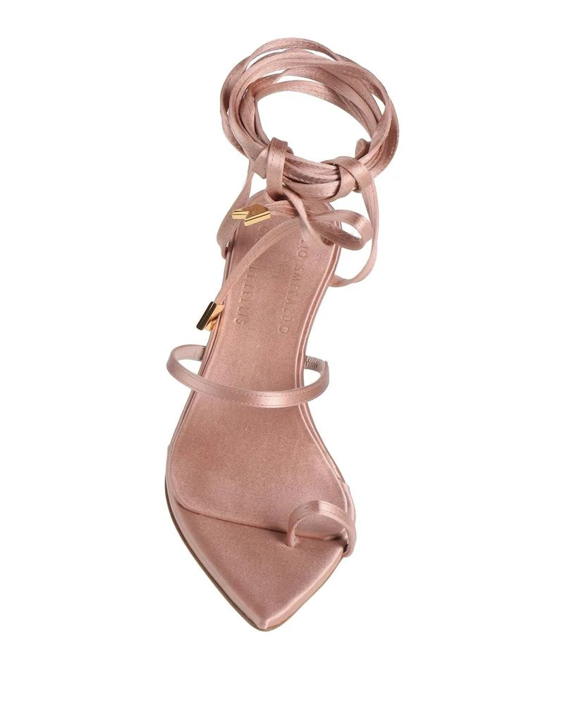 Ilio Smeraldo Flip flops 4