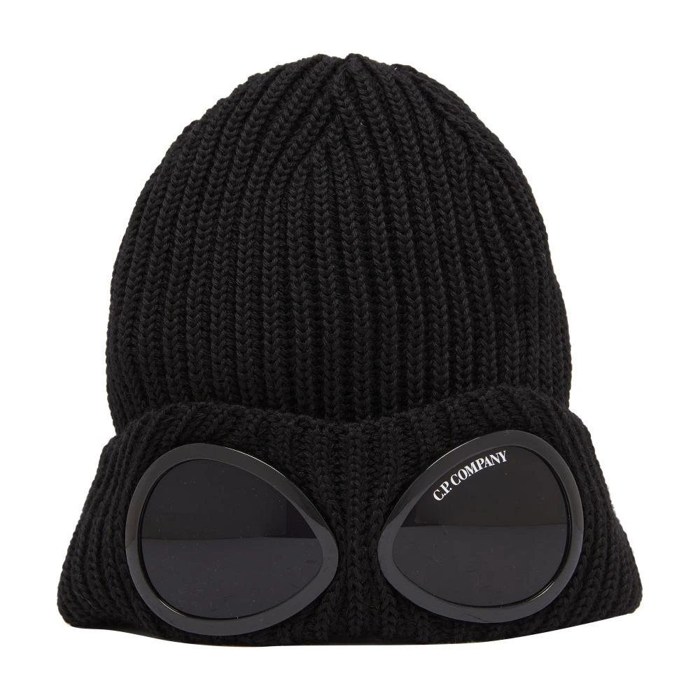 CP Company Goggle beanie 6