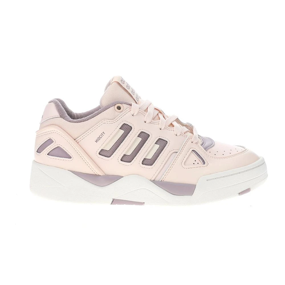 Adidas Midcity Low Basketball Shoes 1