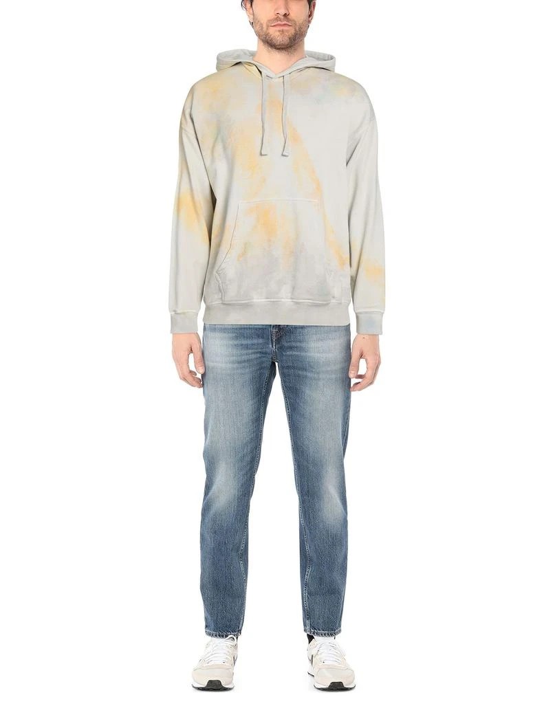 Diesel Hooded sweatshirt 2