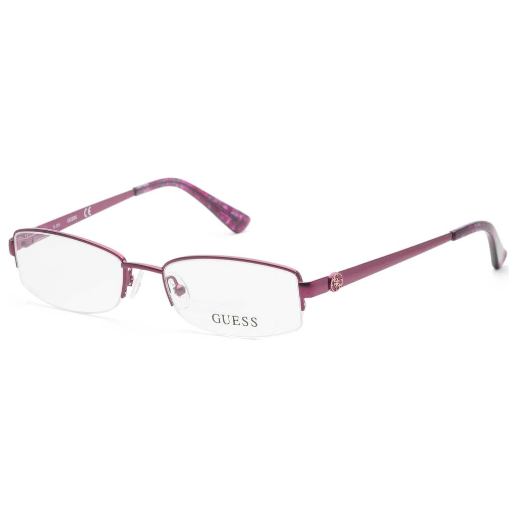 GUESS Guess Women
s Opticals GU2525-082-50