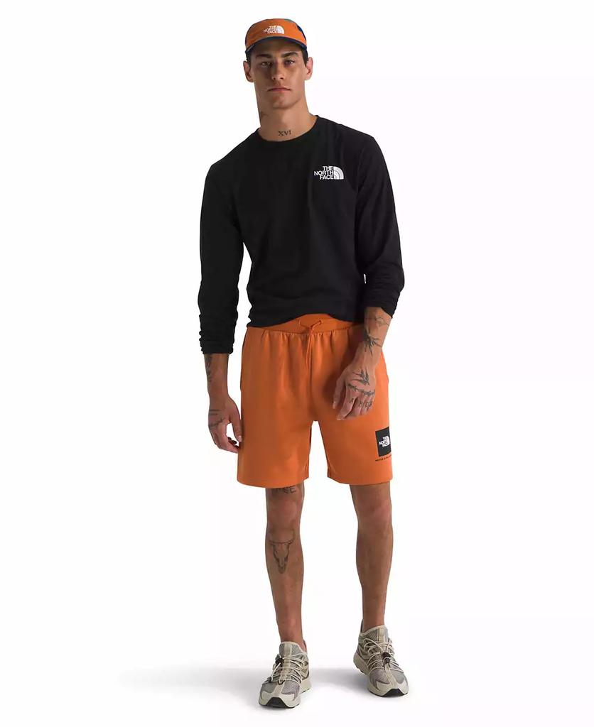 【THE NORTH FACE】 Trishul Cargo Shorts（送料込み） Green The North Face Trishul Cargo Shorts - JD Sports Global