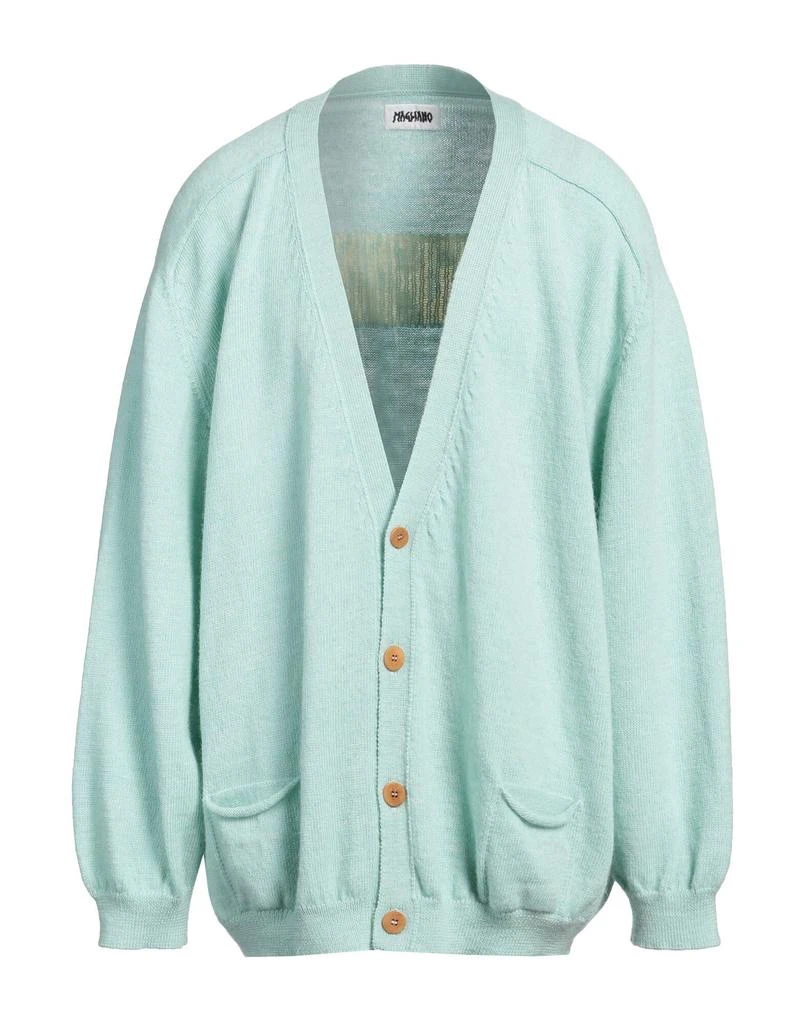 Magliano Cardigan 1