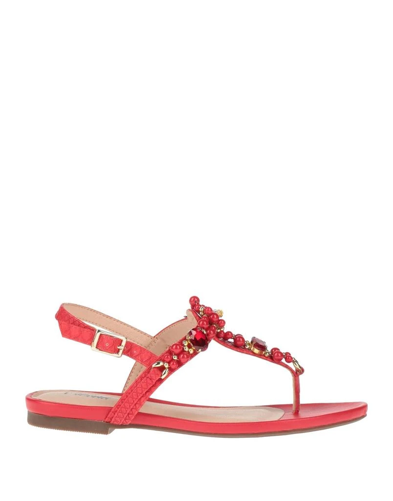 MENBUR Flip flops 1