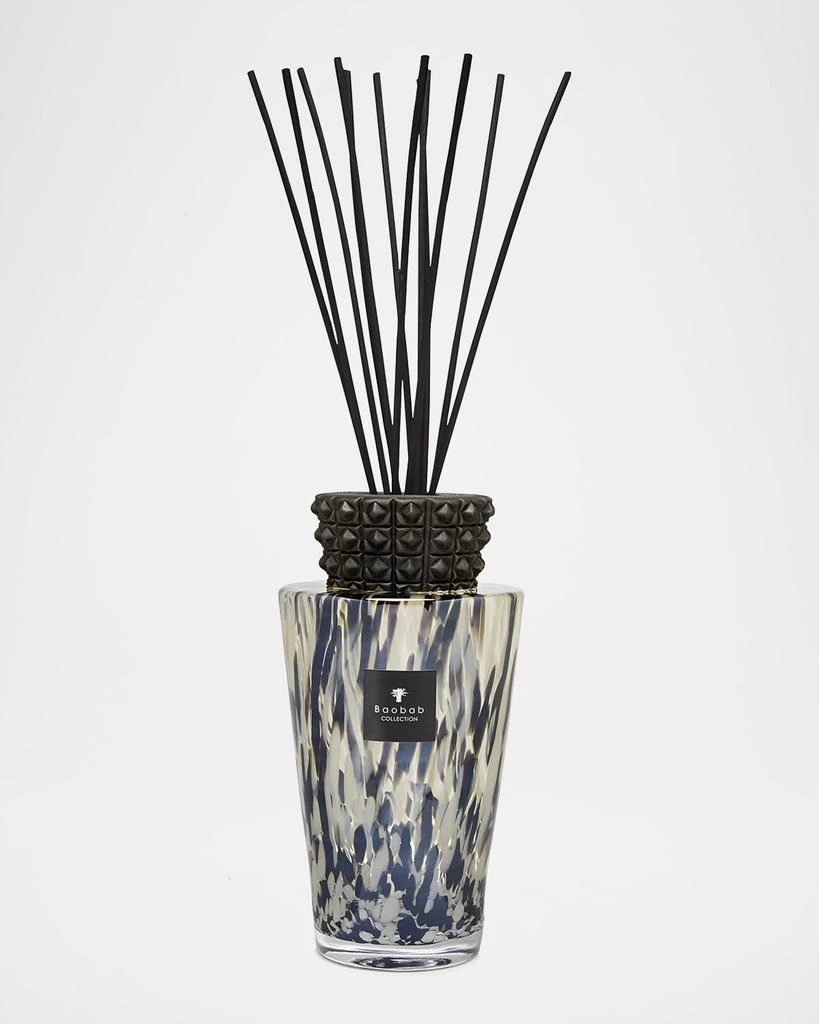 Baobab Collection Black Pearls Totem Fragrance Diffuser
