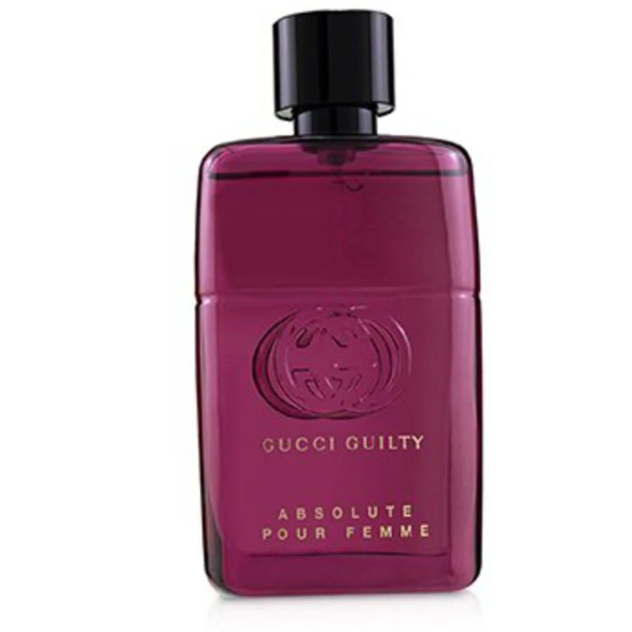 Gucci Gucci Guilty Absolute Ladies EDP