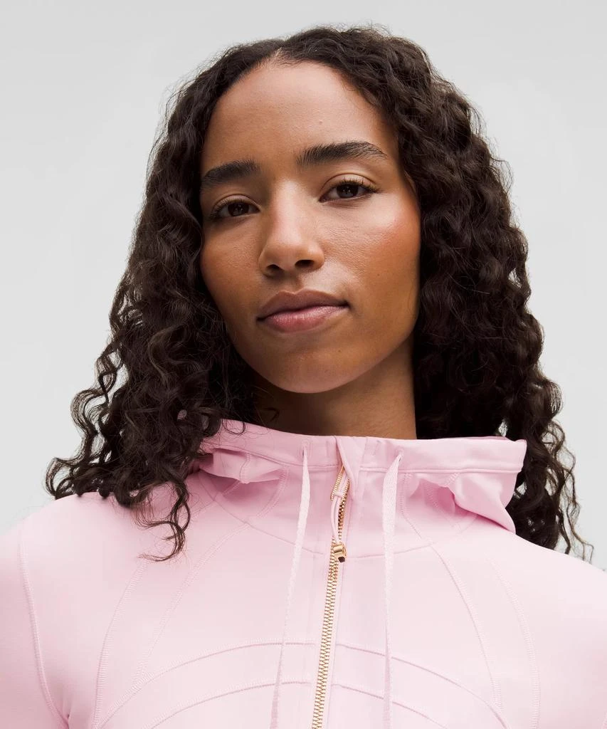 Lululemon Define Hooded Jacket *Nulu 42