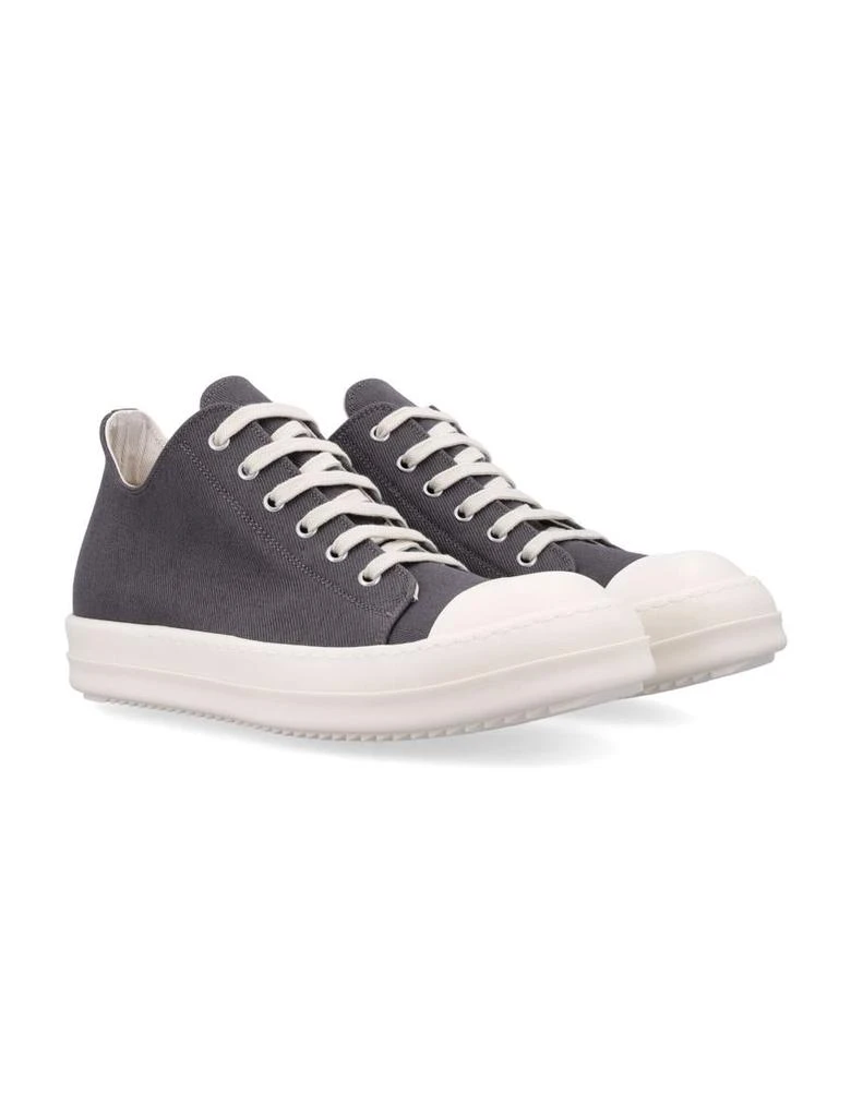 Rick Owens Rick Owens Drkshdw Low Sneaks 2
