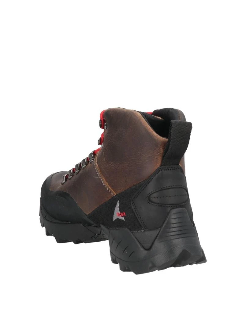 ROA Ankle boot 3