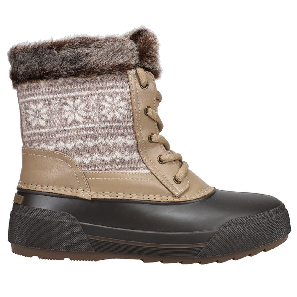 Easy Spirit Women's Eflex Juna Block Heel Casual Booties