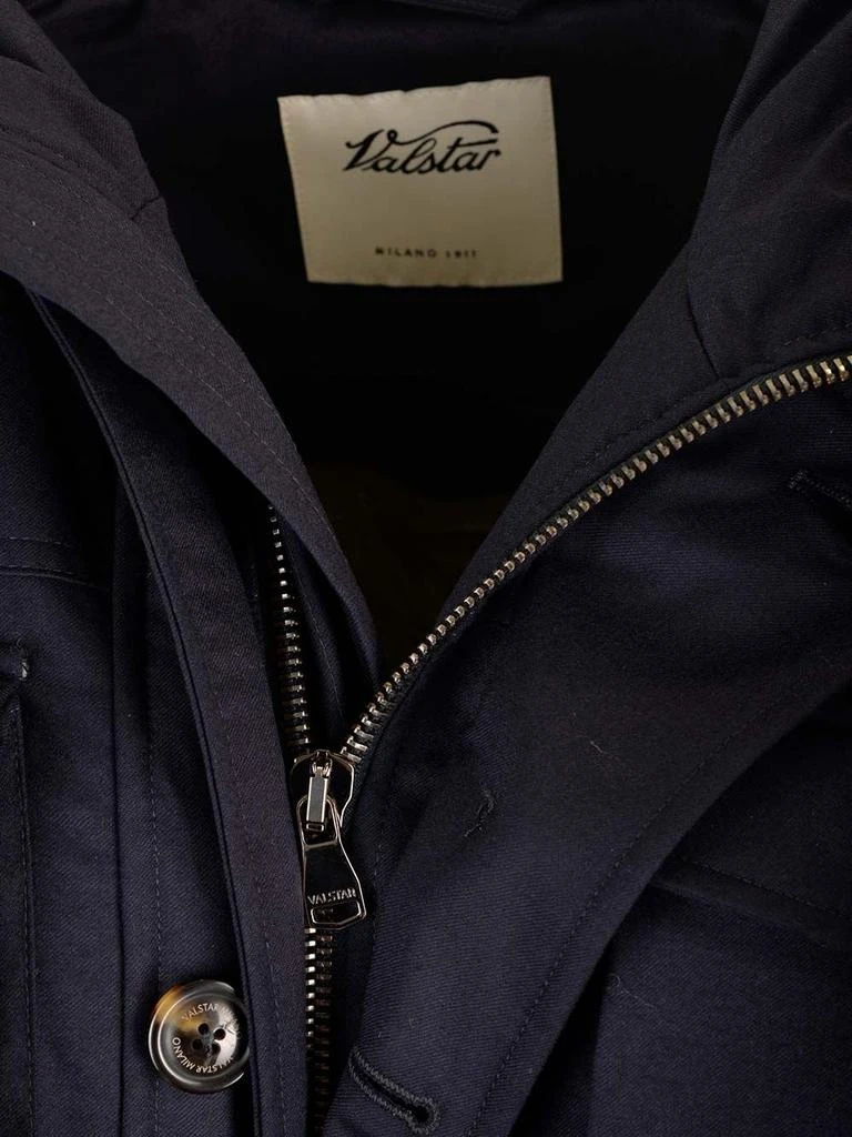 VALSTAR Valstar Utility Field Jacket 4
