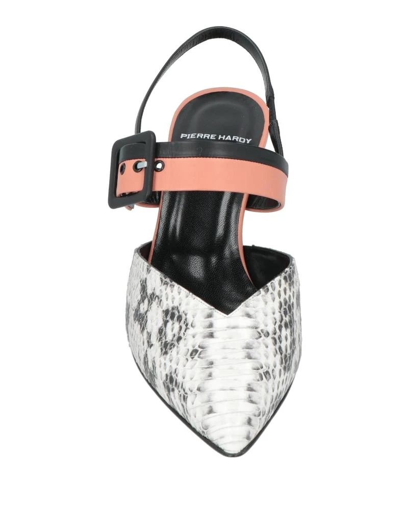PIERRE HARDY Pump 4
