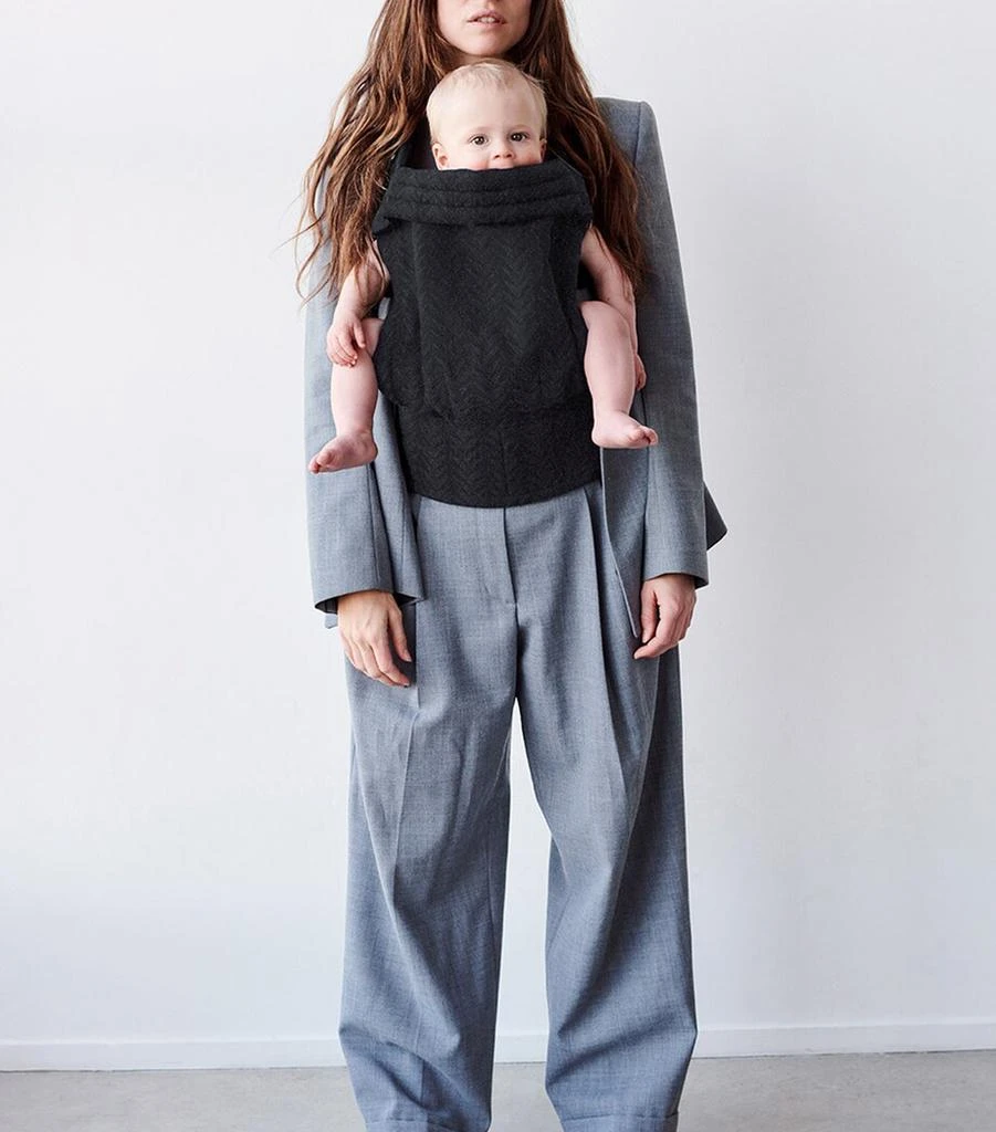 Artipoppe Zeitgeist Arrow Zorro Baby Carrier 2