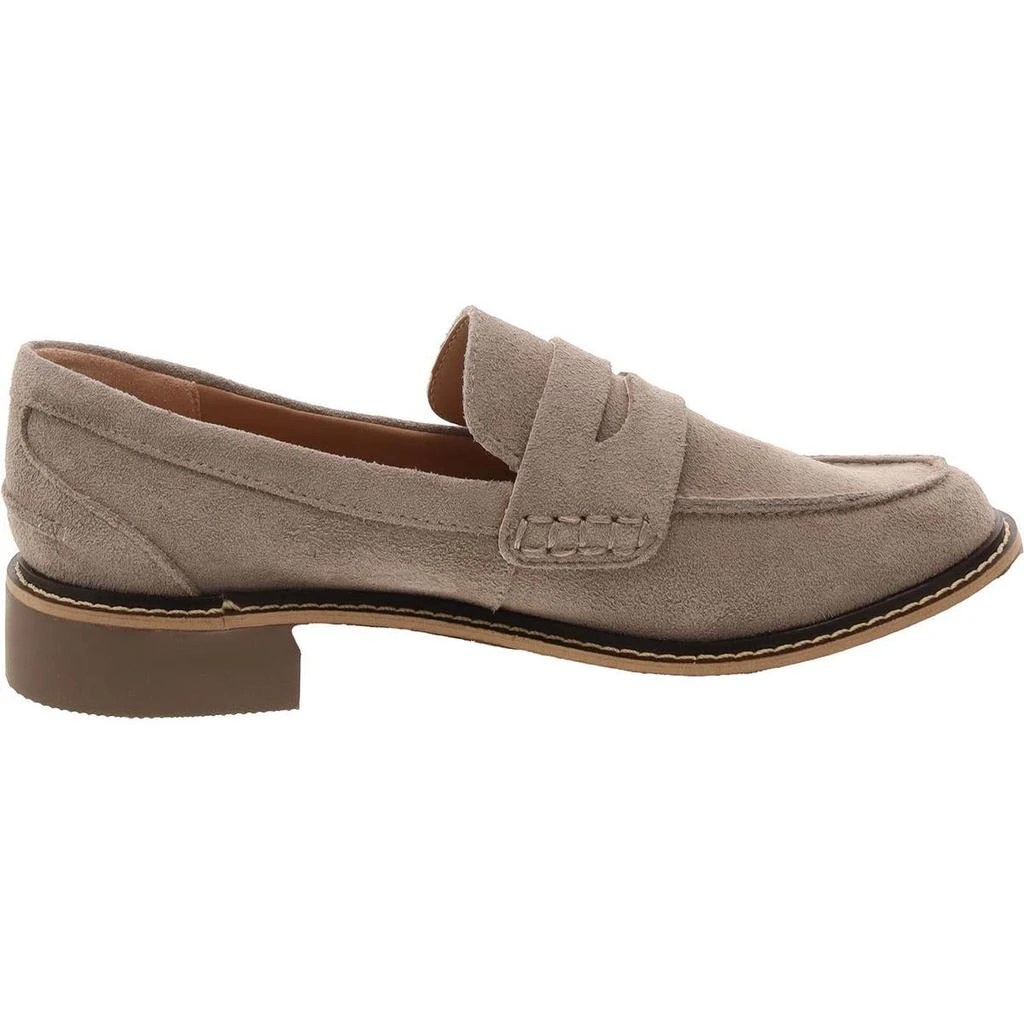 Blondo Penny Womens Slip On Flat Loafers 3