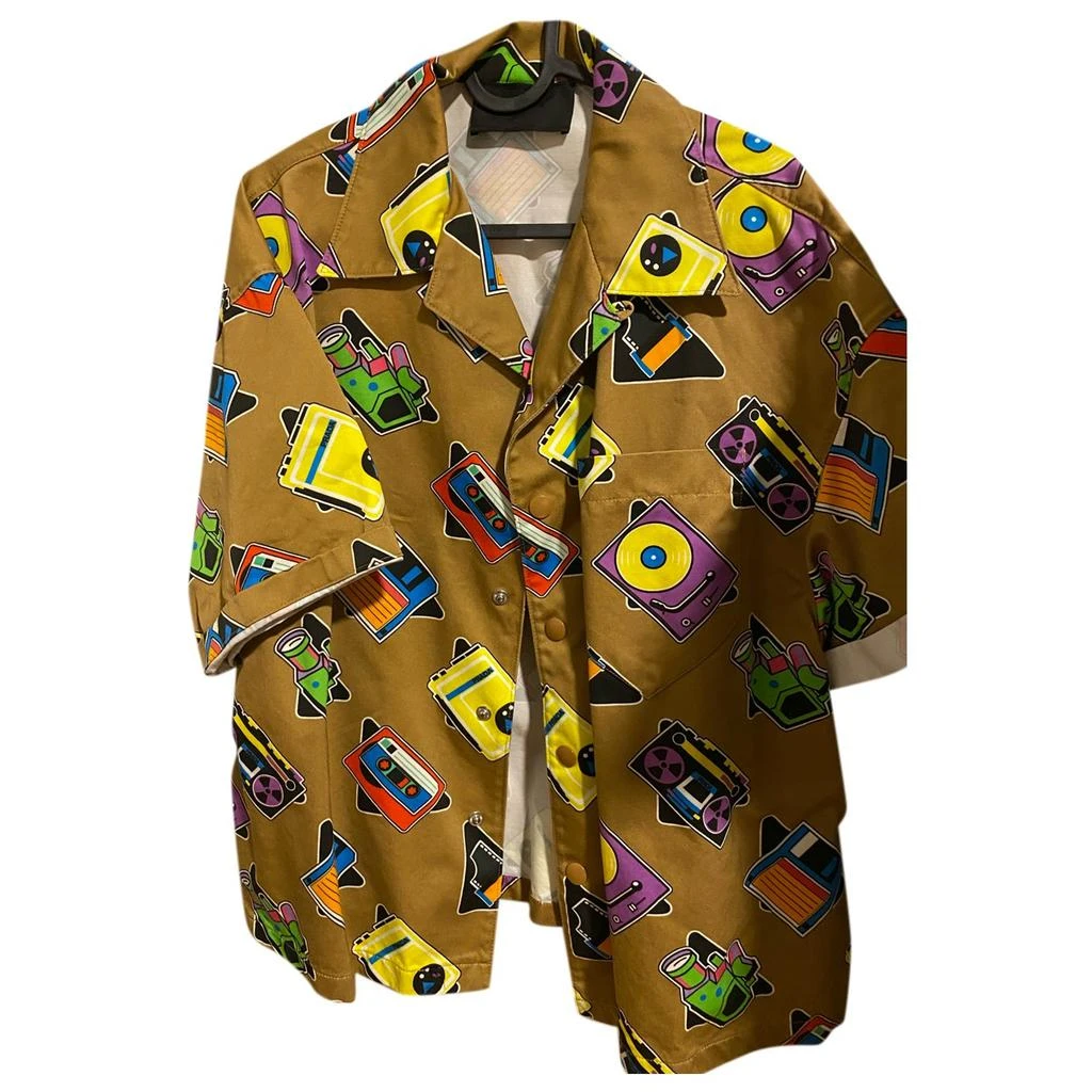 Prada Prada Shirt 1
