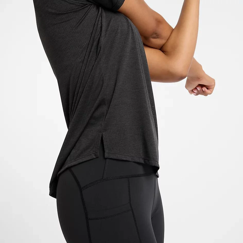 New Balance NYC Marathon Athletics T-Shirt 5