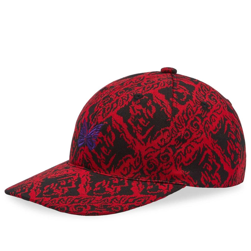 Needles Needles Baseball Cap 1