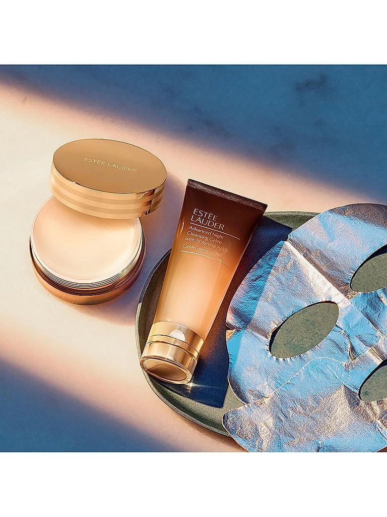 Estée Lauder Advanced Night Repair Concentrated Treatment Mask 4