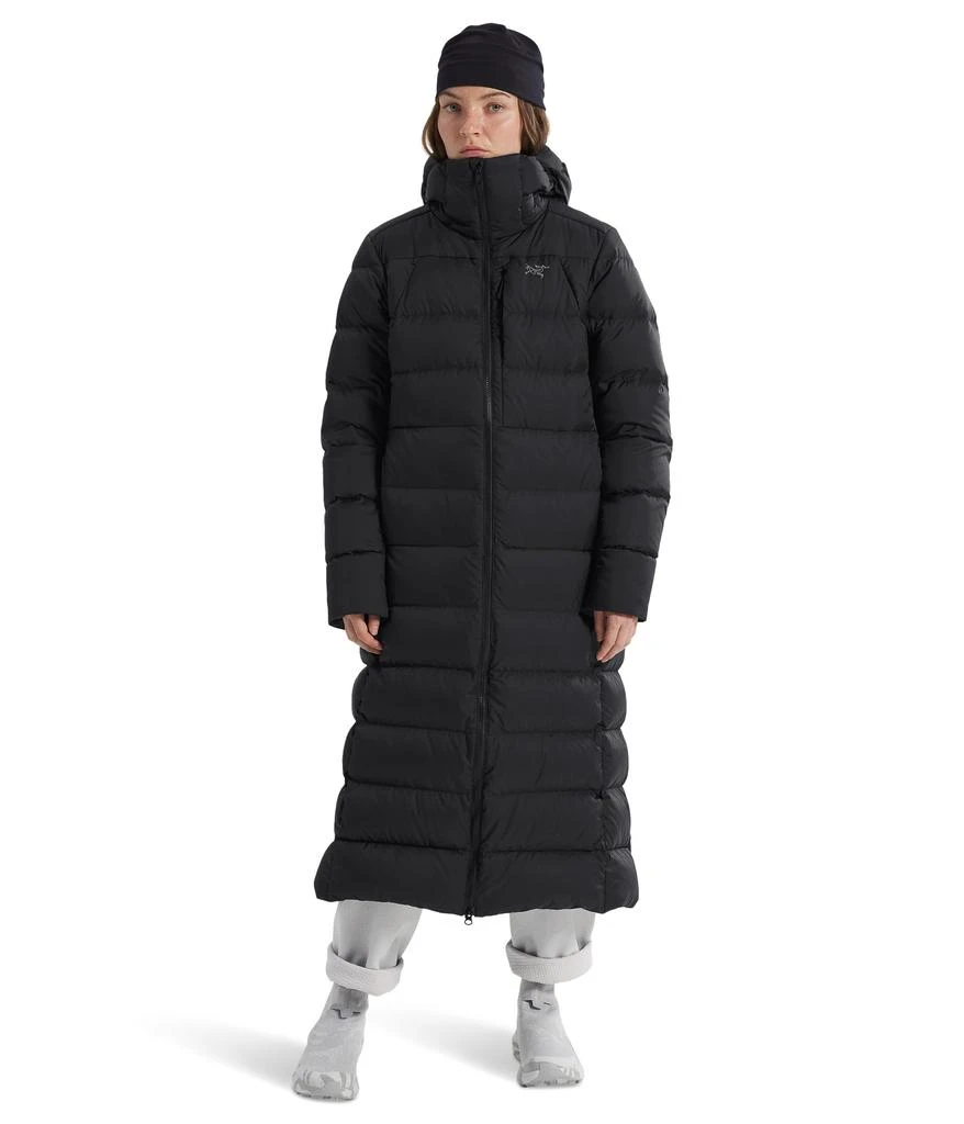 Arc'teryx Thorium XLong Parka 1