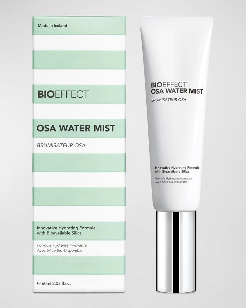 Bioeffect OSA Water Mist, 2 oz. 2