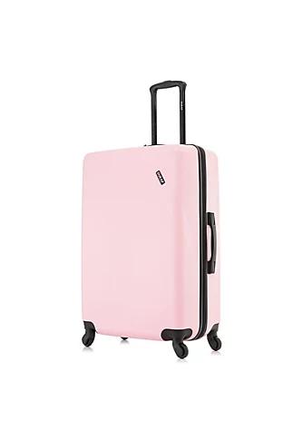 DUKAP Discovery Lightweight Hardside Spinner 28 inch