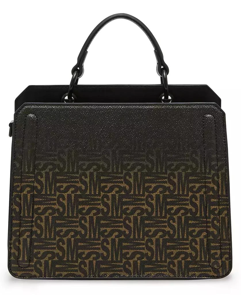 Steve Madden Evelyn Small Satchel Bag 3