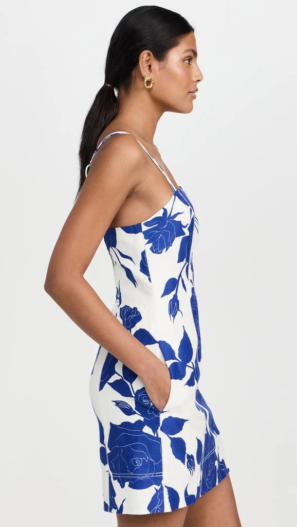 Aje Belonging Mini Dress 3