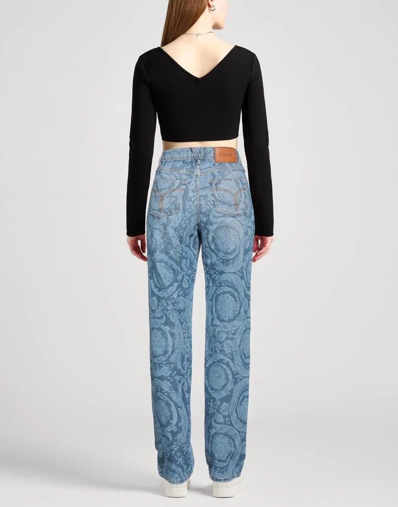 Versace Denim pants 3