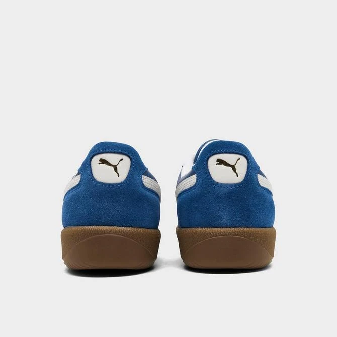 Puma Men's Puma Palermo Casual Shoes 4
