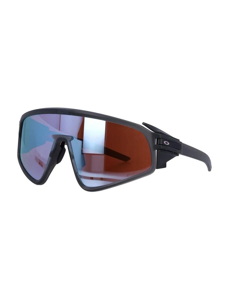 Oakley Oakley Latch™ Panel Sunglasses 3