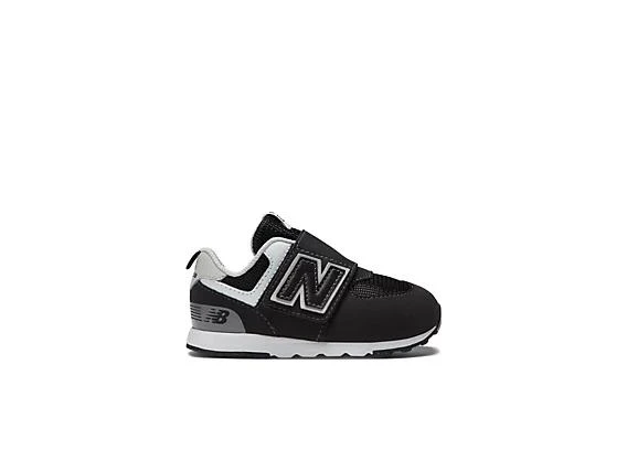 New Balance 574 NEW-B Hook & Loop