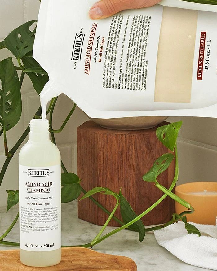 Kiehl's Since 1851 Amino Acid Shampoo 9