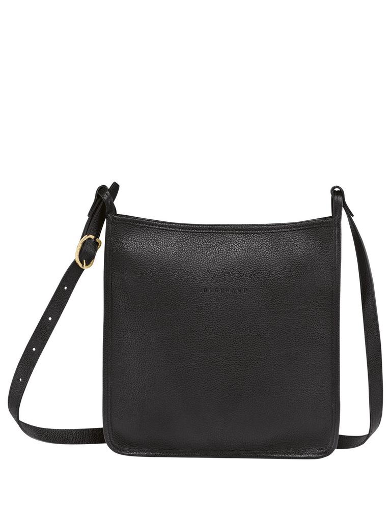 Longchamp Longchamp `Le Foulonné` Medium Crossbody Bag