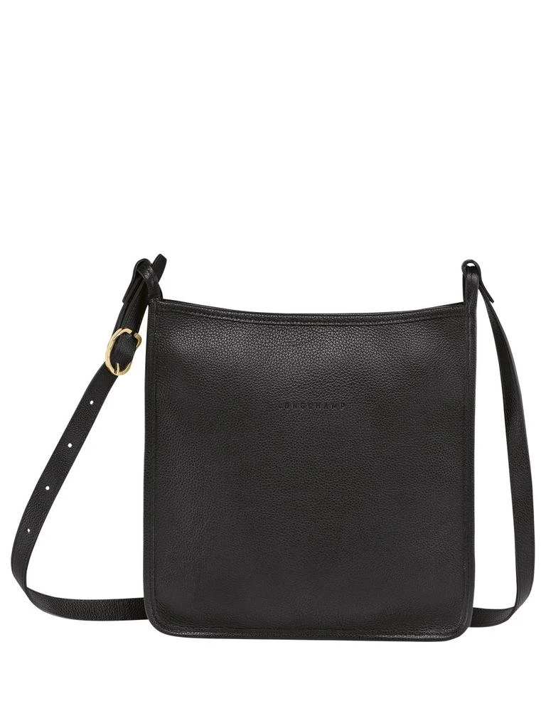 Longchamp Longchamp `Le Foulonné` Medium Crossbody Bag 1