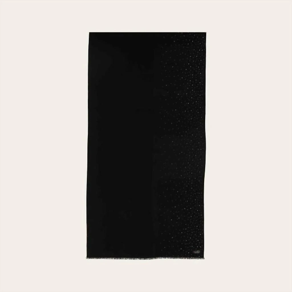 V. FRAAS V. Fraas - Women
s Rhinestone Stole 2