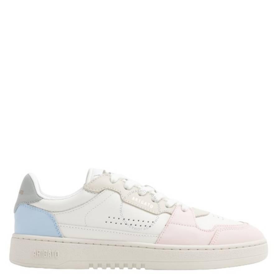 Axel Arigato Dice Lo Low-Top Sneakers
