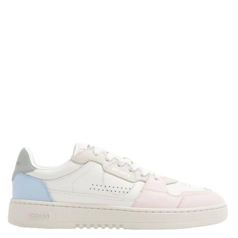 Axel Arigato Dice Lo Low-Top Sneakers 1