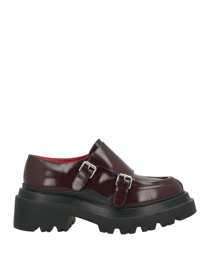 Plan C Loafers