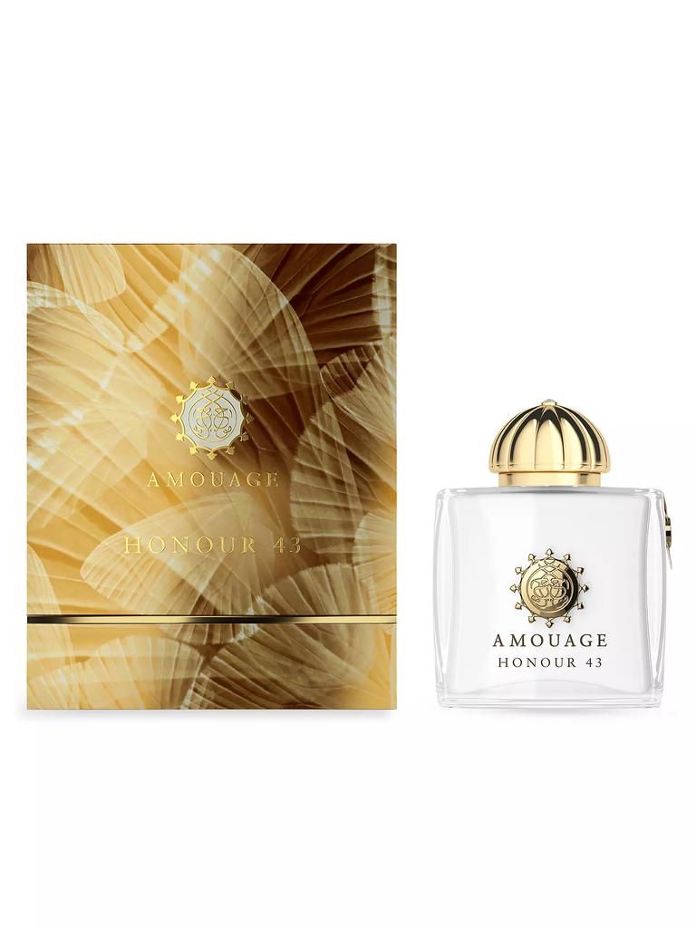 Amouage Honour 43 Extrait de Parfum