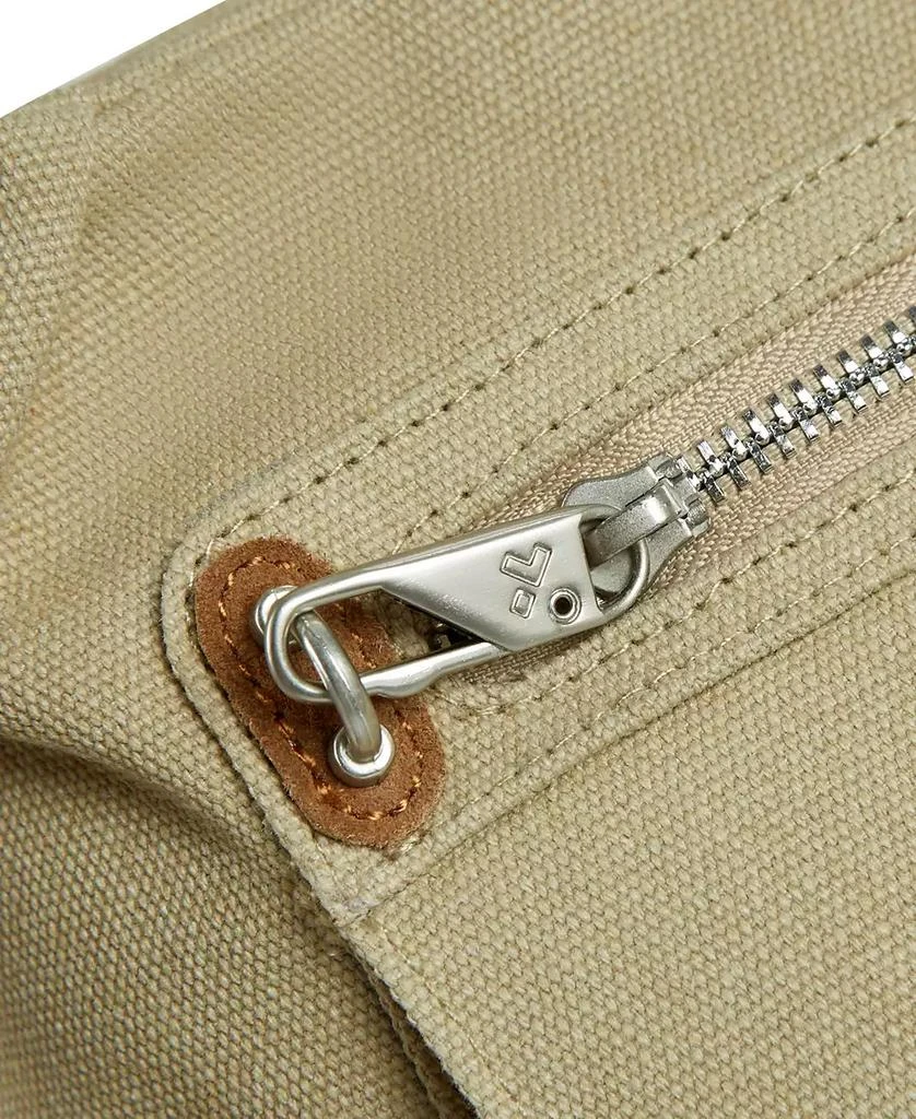 Travelon Anti-Theft Heritage Hobo Bag 8