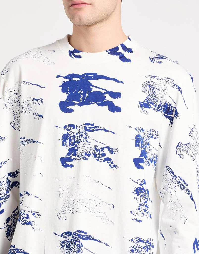 Burberry T-shirt 4